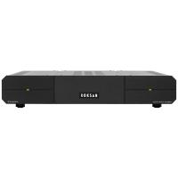 Roksan Caspian M2 Stereo Power Amplifier Black в магазине adk/audio